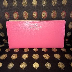 New! Kate Spade Wallet